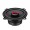 DS18 GEN-X5.25 5.25 Inch 135 Watts 2-Way Coaxial Speakers with Mesh Grills 4-Ohm