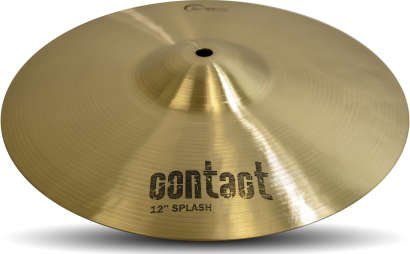 Dream Contact Series 12" Splash Cymbal - C-SP12