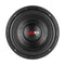 DS18 EXL-X 6.5" Subwoofer 400 Watts Rms DVC 4-Ohms