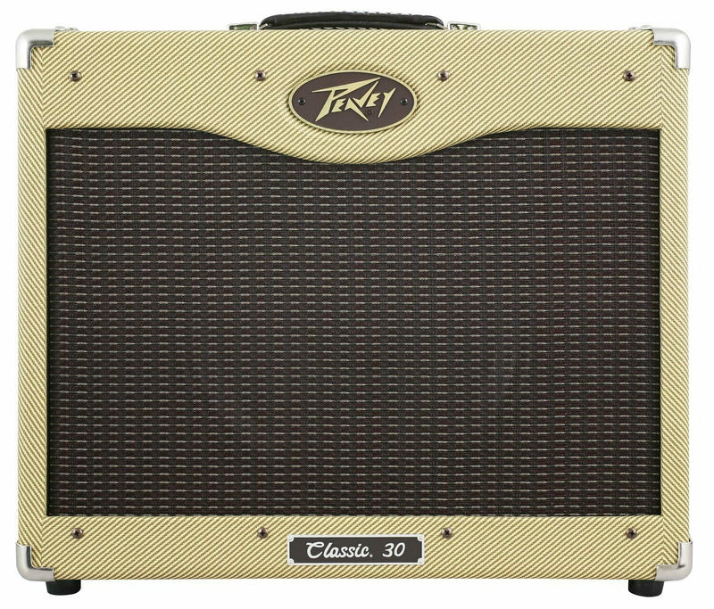 Peavey Classic 30 112 Guitar Combo Amp 30 Watts - CLASSIC30