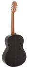 Admira Handcrafted Series A4 Classical Acoustic Electric Guitar with EQ - A4-EF