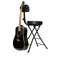 On-Stage Guitar Stool w/ Hanger - DT8000