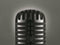 Shure 55SH Series II Iconic Unidyne Retro Style Vocal Microphone
