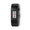 Garmin Vívosport GPS Fitness/Activity Tracker & Heart Rate Monitoring - Large