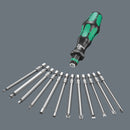 Wera Bitholding Screwdriver Set (33-Piece Set)