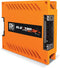 BANDA 3K1OHMORANGE 3000 Watt 1 Ohm Bass Car Audio Amplifier - Orange