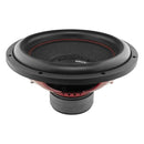 DS18 GEN-XX 15" 1200 Watts Dvc 4 Ohm High Excursion Subwoofer - GENXX15.4DHE