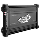 Lanzar Heritage 3000 Watt Monoblock MOSFET Car Amplifier - HTG157