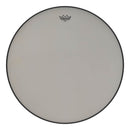 Remo RC-Series Renaissance 25" Hazy Low-Profile Steel Insert Timpani Drumhead