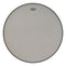 Remo RC-Series Renaissance 25" Hazy Low-Profile Steel Insert Timpani Drumhead