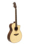 Crafter Stage 16 Grand Auditorium Acoustic Electric Guitar - Spruce - STG G16CE