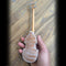 Axe Heaven Paul McCartney Union Jack Mini Violin Bass Guitar Replica - PM-100