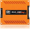BANDA Electra 3K2OHMORANGE 3000 Watt 2 Ohm Mono Bass Amplifier - Orange
