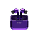 Raycon The Gaming In-Ear True Wireless Bluetooth Earbuds Purple RBE765-21E-PUR