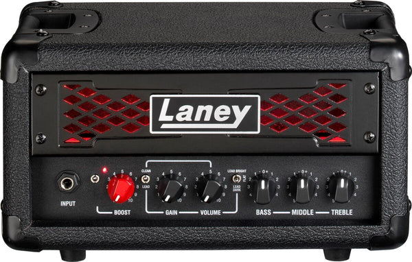 Laney IRF-LEADTOP Ironheart Foundry Leadtop 60W Guitar Amp Head