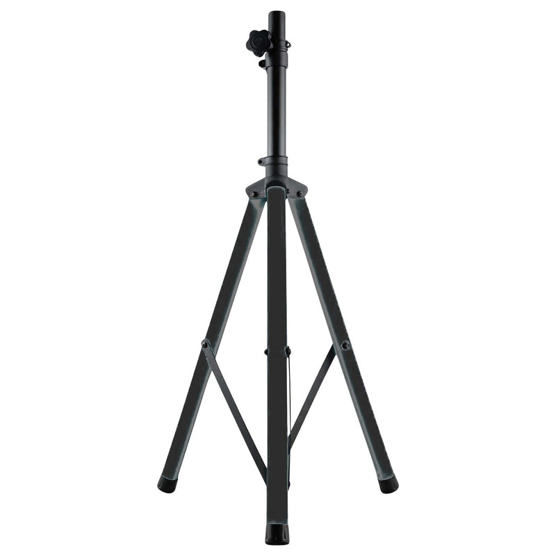 Gemini Professional LED Speaker Stand w/ Remote - STL-500