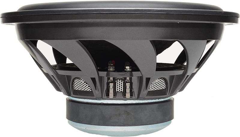 Powerbass 12" 400 Watt RMS 4 Ohm Subwoofer - XL-1244