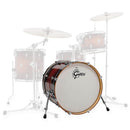 Gretsch Catalina Club 14x18 Bass Drum - Gloss Antique Burst - CT1-1418B-GAB