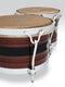 LP John "Dandy" Rodriguez 7-3/4" & 9" Signature Bongos - LPL201A-JR