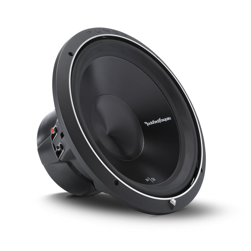 Rockford Fosgate P3D2-15 15" 600 Watt RMS Punch P3 DVC 2-Ohm Subwoofer