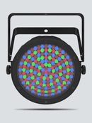 CHAUVET DJ SlimPAR 64 RGBA LED PAR Wash Light w/ DMX Control