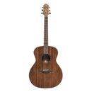 Crafter Able 635 Grand Auditorium Acoustic Guitar - Mahogany - ABLE G635 N