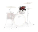 Gretsch Catalina Club 7x10 Tom Drum Satin Antique Fade CT1-0710T-SAF New Open Box