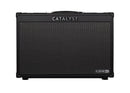 Line 6 Catalyst 200 Watt 2x12 Combo Guitar Amplifier - 99-014-0505