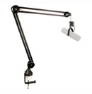 Ultimate Support Scissor Style Broadcast Microphone Stand - BCM-200