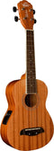 Oscar Schmidt OU2 Tenor Electric Ukulele - OU2TE