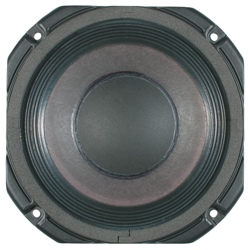 RCF High Efficiency 400 Watt Midrange Speaker - MR8N301
