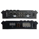 Power Acoustik Vertigo Series 4 Channel Amplifier 2200W Max VA4-2200D