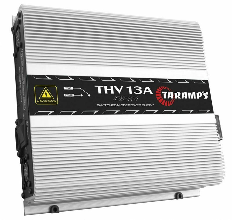 Taramp's THV13A 13W Professional Car Audio High Voltage Amplifier Power Supply