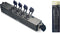 Stagg X-Series Neutrik SpeakON 8-pin to 4x 4-pin Distributor - XSP425BOX