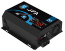 JFA Electronics 70 Amp Power Supply and Charger - 70ASCI