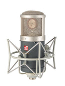 sE Electronics Dual Tube Condenser Microphone w/ Shockmount & Case - GEMINI-II-U