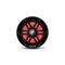 Rockford Fosgate M2-65B 6.5" 2-Way Marine Coaxial Speakers with RGB Lighting