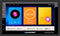 Blaupunkt ENCARNACION 950 7″ Touch Screen Display Car Multimedia Player