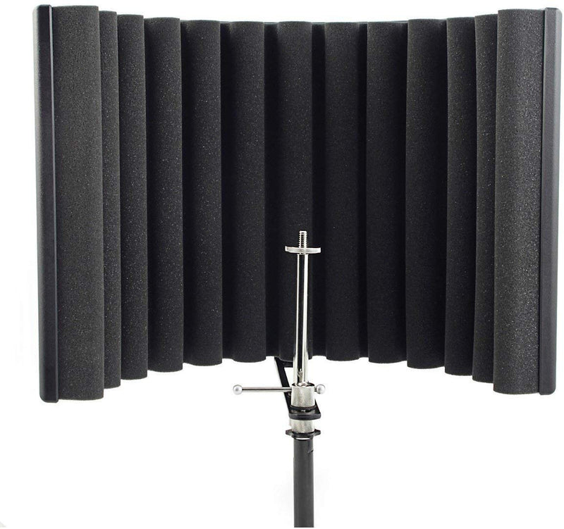 sE Electronics Reflexion Filter Portable Vocal Booth - RF-X-U