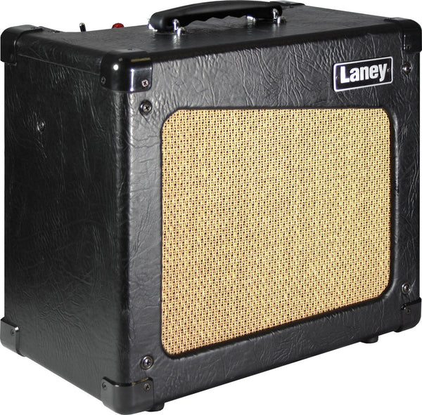 Laney Cub Tube Class AB Guitar Amplifier w/ 10" HH Driver - CUB-10