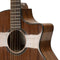 Crafter Able 635 Grand Auditorium Electric Acoustic Guitar - Mahogany