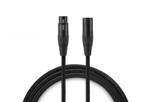 Warm Audio Premier 20' Studio & Live XLR Cable - Male to Female - PREM-XLR-20