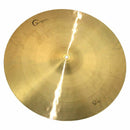Dream Cymbals VBCRRI20 Vintage Bliss 20-inch Crash/Ride Cymbal