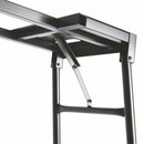 On-Stage Platform-Style Keyboard Stand - KS7150