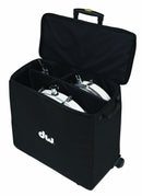 DW Performance Low Pro Shell Packs Bag w/ Tow & Wheels - DSCPRKBAG