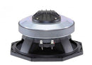 B&C 8FCX51-8 Coaxial Speaker - 500W LF, 100W HF, 8 Ohm, Ferrite Magnet