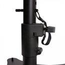 On-Stage Desktop Monitor Stands - Pair - SMS4500-P