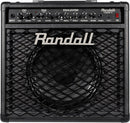 Randall RG80 80W 1x12 Guitar Combo Amplifier Black