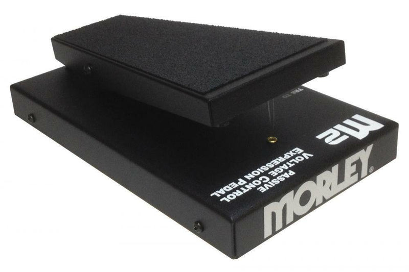 Morley M2VC Passive Voltage Control/Expression Pedal
