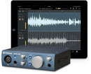 PreSonus AudioBox iOne 2x2 USB/iPad Audio Interface with Studio One Artist